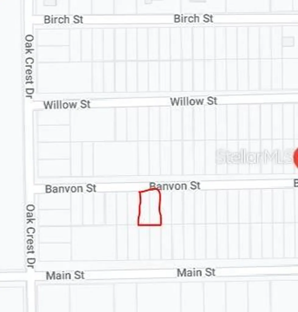 00 Banvon Street Interlachen FL 32148