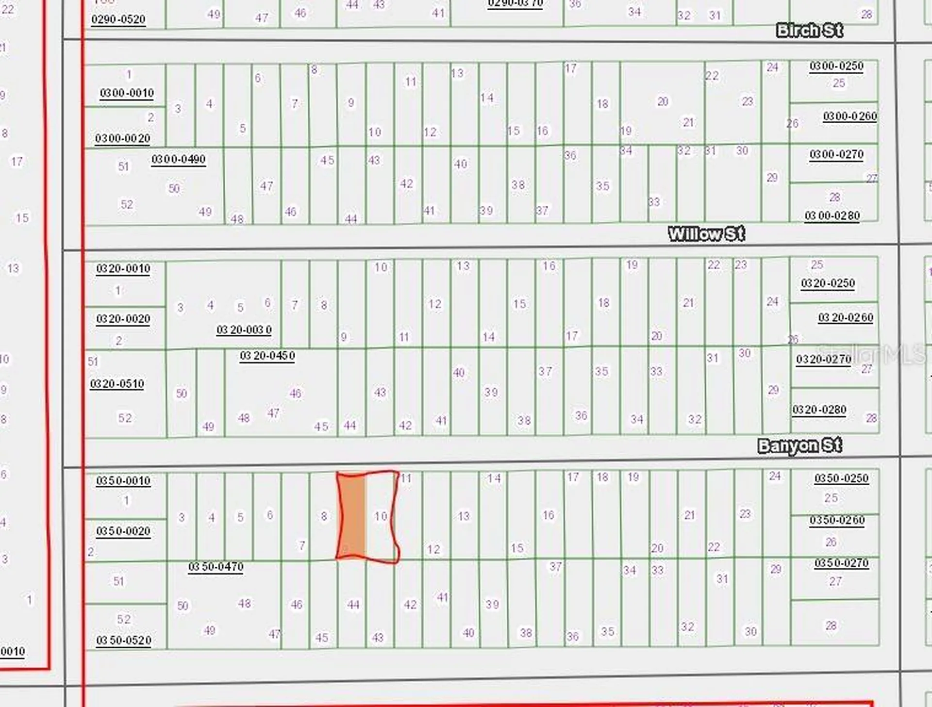 00 Banvon Street Interlachen FL 32148