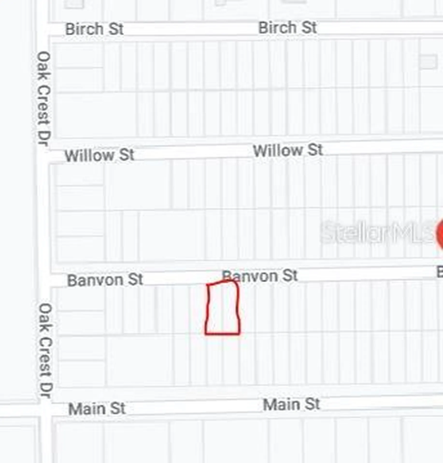 00 Banvon Street Interlachen FL 32148