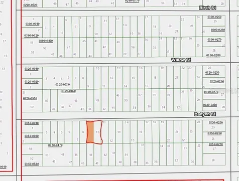 00 Banvon Street Interlachen FL 32148