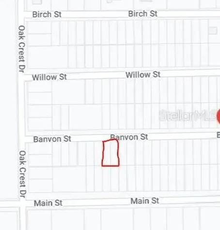00 Banvon Street Interlachen FL 32148