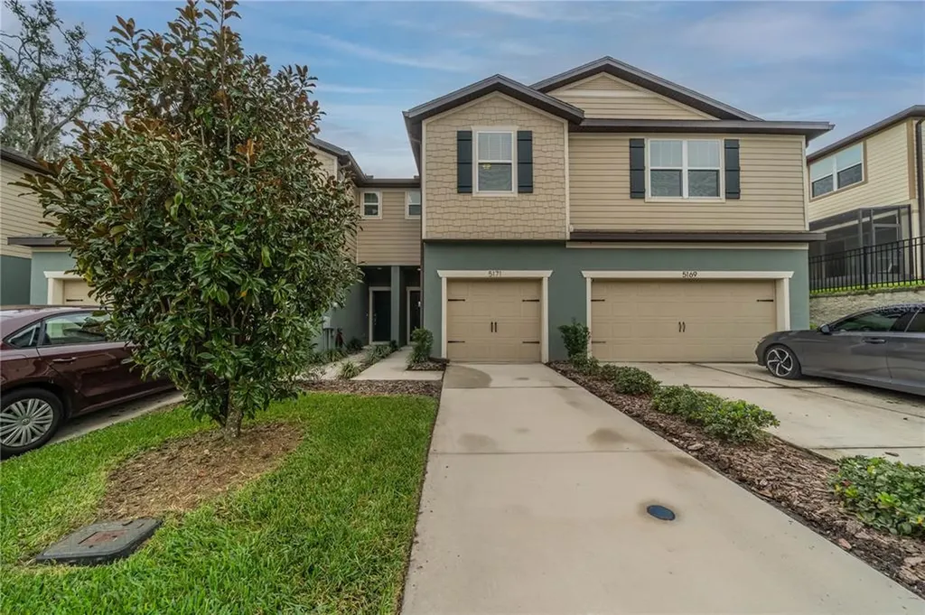 5171 Sylvester Loop Tampa FL 33610