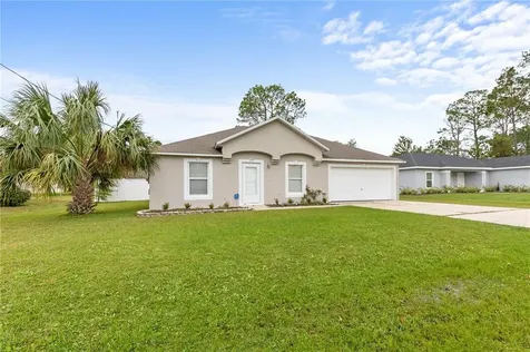 18 Round Tree Drive Palm Coast FL 32164