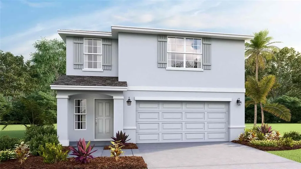 4215 Autumn Fog Court Palmetto FL 34221