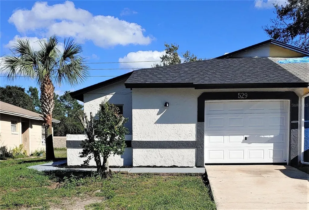 529 Maineline Boulevard Apopka FL 32712