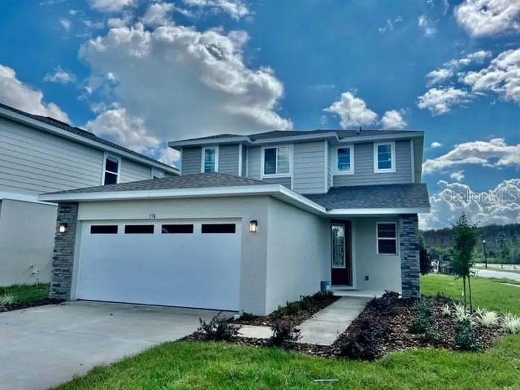 176 Pink Ibis Bend Saint Cloud FL 34772