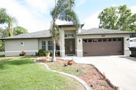 2272 Cincinnati Street North Port FL 34286