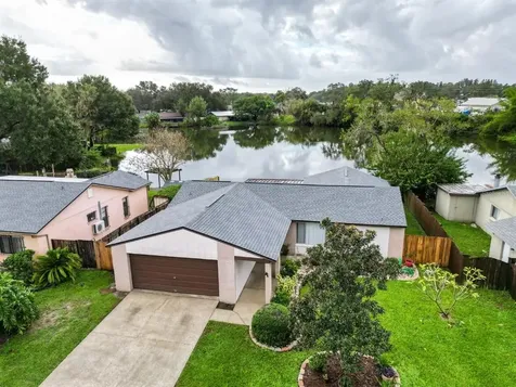 21450 Northwood Drive Lutz FL 33549