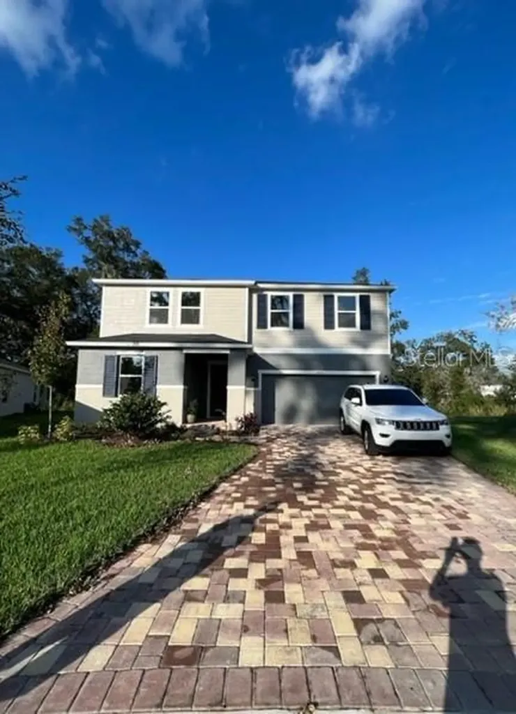 3990 Reflection Dock Drive Seffner FL 33584
