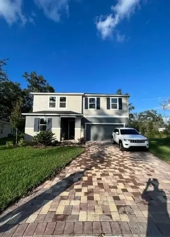 3990 Reflection Dock Drive Seffner FL 33584