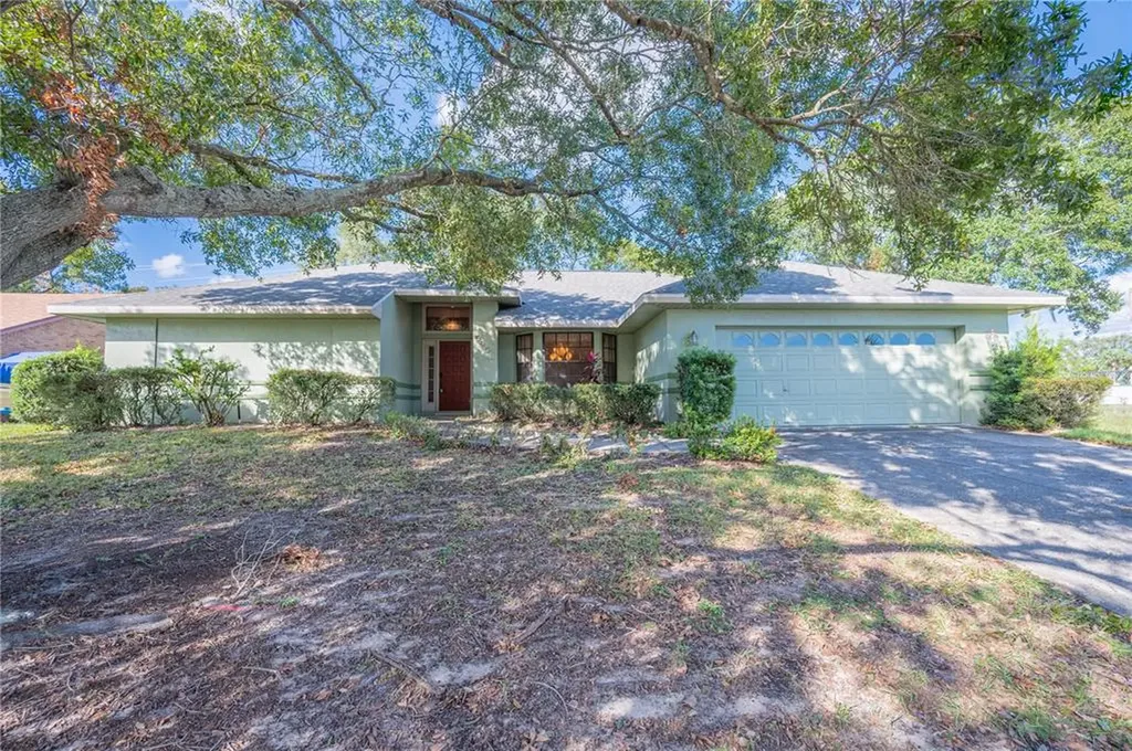5451 Weber Place Lakeland FL 33809