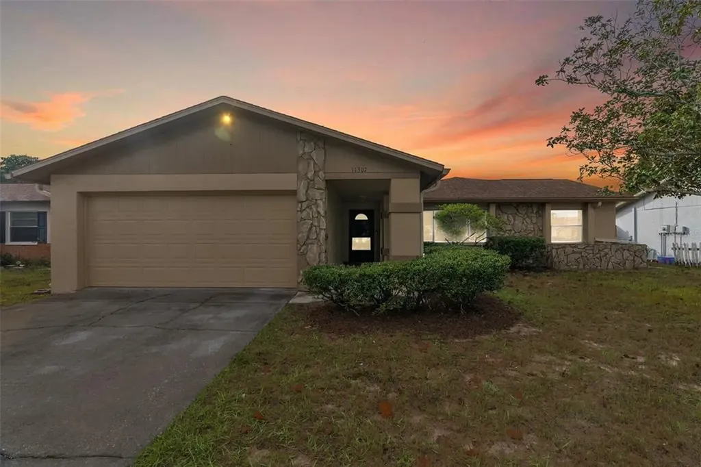 11307 Possum Trail Port Richey FL 34668