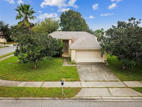 1026 W Riviera Boulevard Oviedo FL 32765