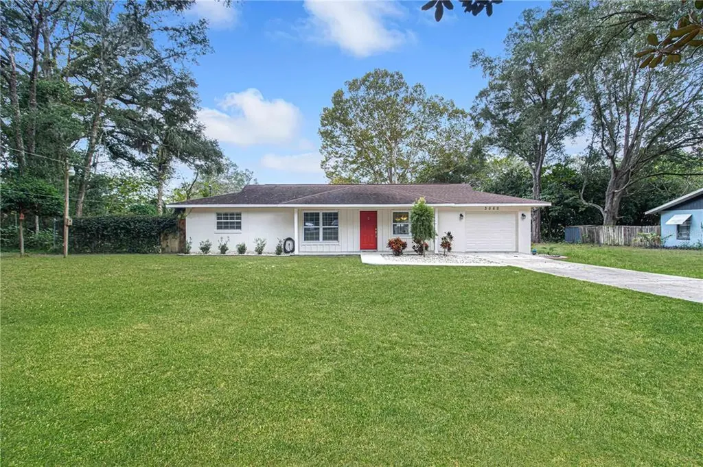 3080 NE 25th Avenue Ocala FL 34479