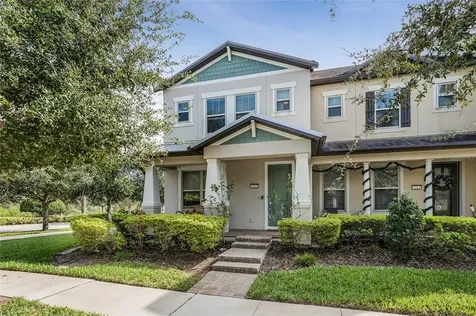 7207 Duxbury Lane Winter Garden FL 34787