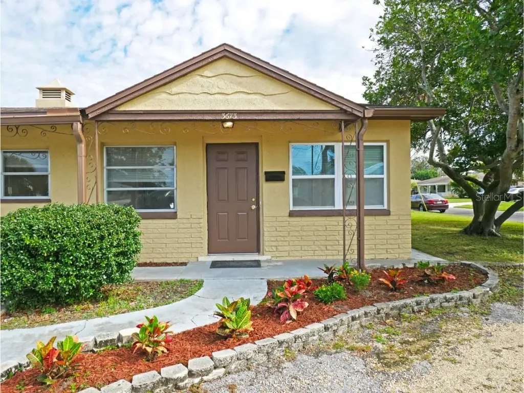 3673 59th Way N St Petersburg FL 33710