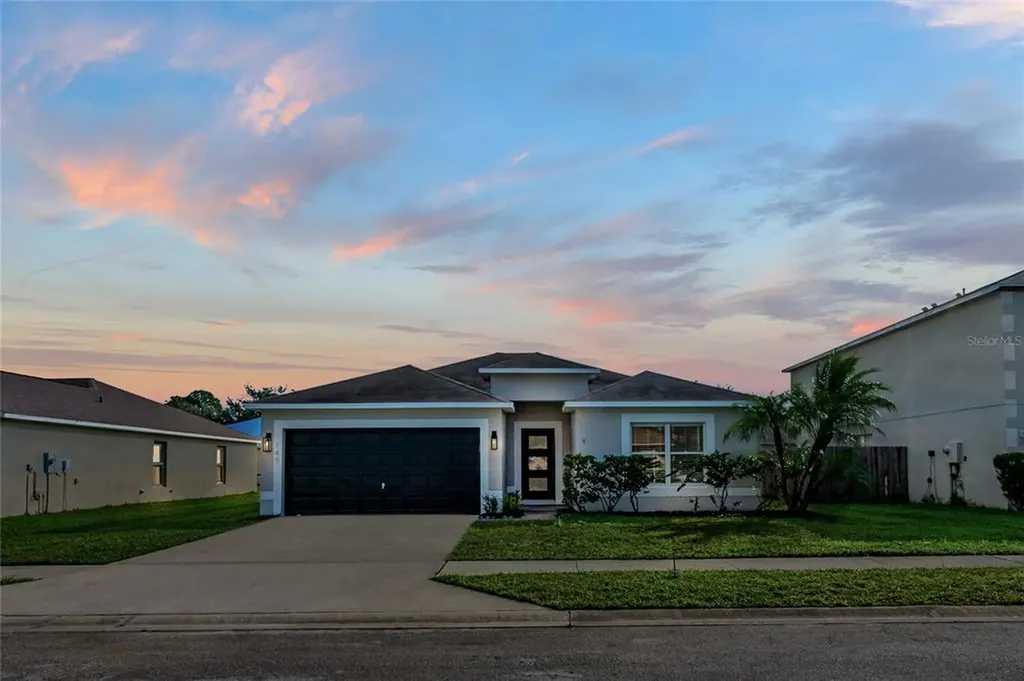 149 Cedar Ridge Lane Sanford FL 32771