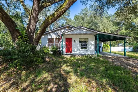 1505 W Hollywood Street Tampa FL 33604