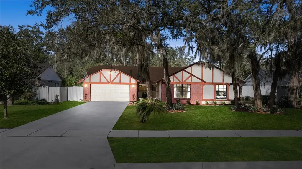 7921 Barrowood Street Orlando FL 32835