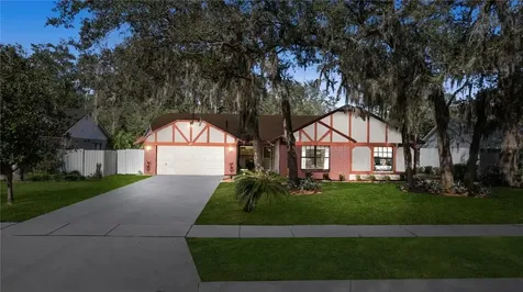 7921 Barrowood Street Orlando FL 32835