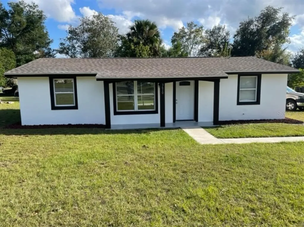 3610 SW 147th Lane Road Ocala FL 34473