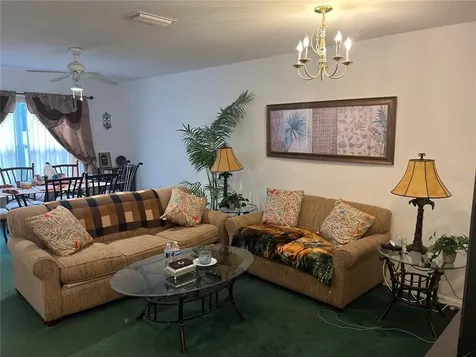 2710 Club Cortile Circle Kissimmee FL 34746