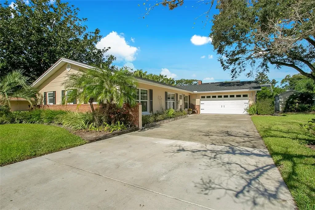 4123 Old Dominion Road Orlando FL 32812