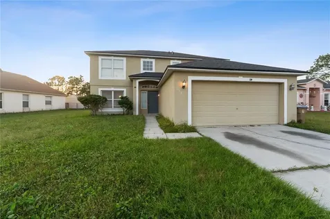 1331 Dunbarton Court Kissimmee FL 34758