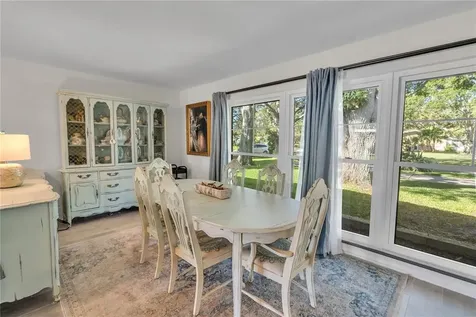 5820 Bahama Shores Drive S St Petersburg FL 33705