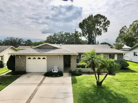 104 Stafford Drive Palm Harbor FL 34684