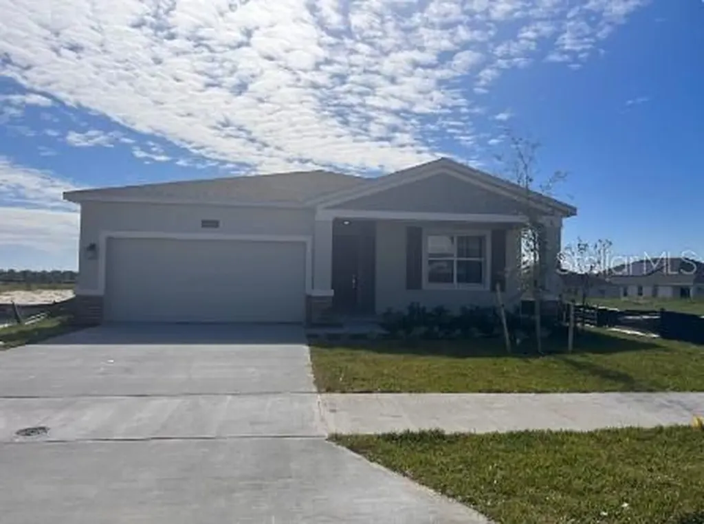6995 Church Lake Street Groveland FL 34736