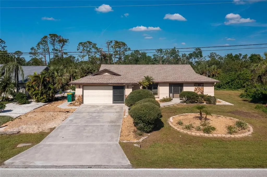9478 Prospect Avenue Englewood FL 34224