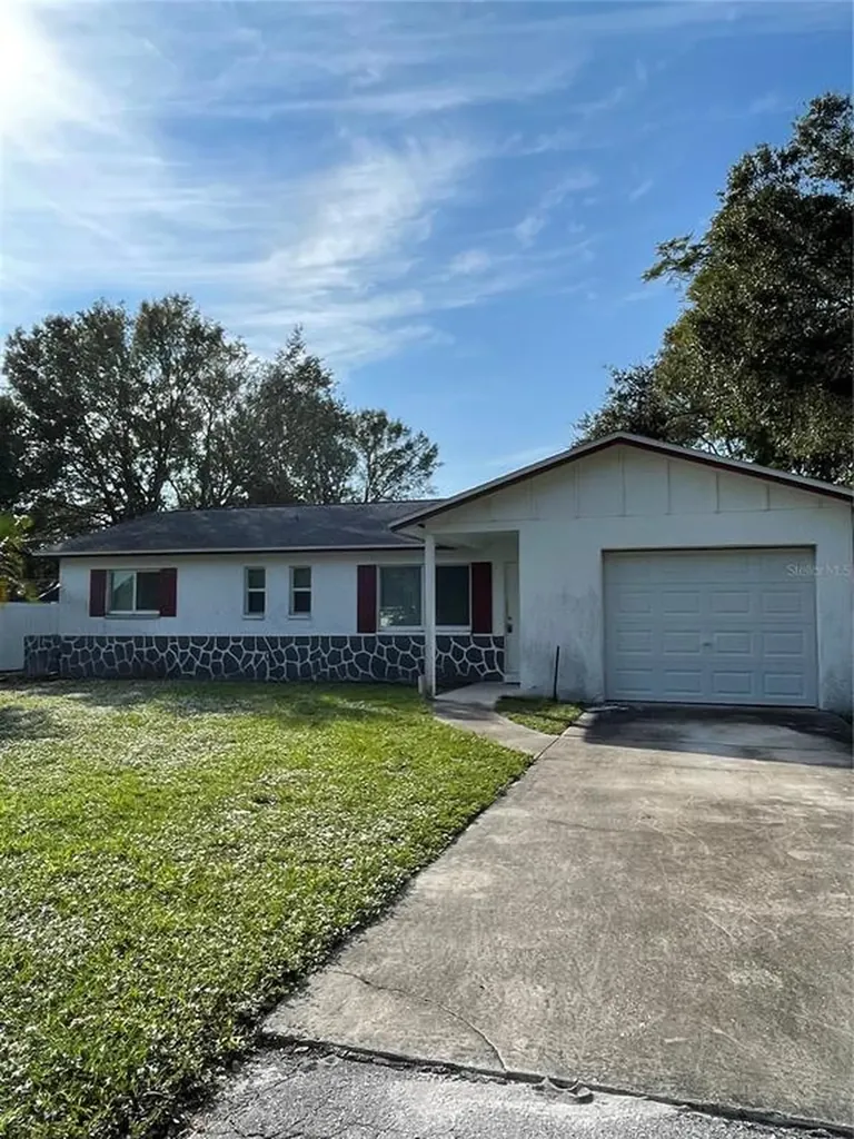 821 N Pompano Avenue Sarasota FL 34237