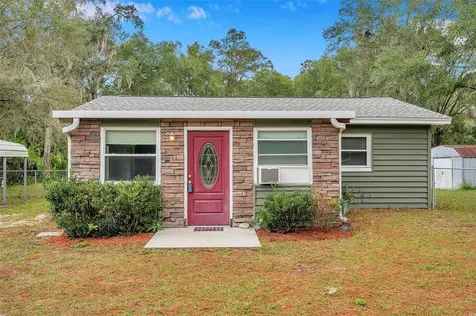 7229 California Street Brooksville FL 34601