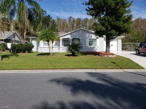 98 W Cedarwood Circle Kissimmee FL 34743