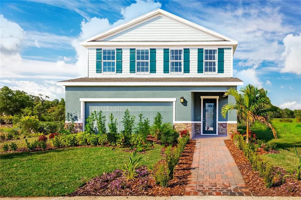 11876 Bristol Bridge Road Spring Hill FL 34610
