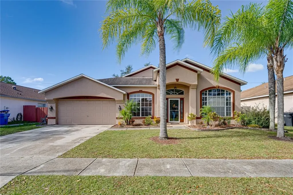 439 Country Vineyard Drive Valrico FL 33594