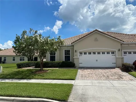 2400 Harwich Drive Kissimmee FL 34741