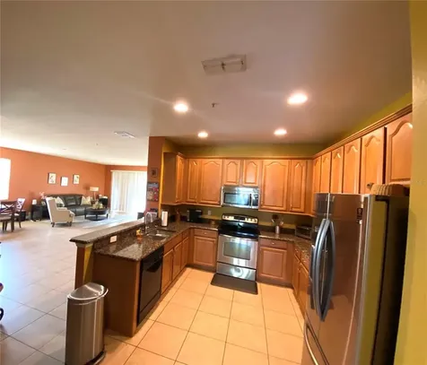 2400 Harwich Drive Kissimmee FL 34741