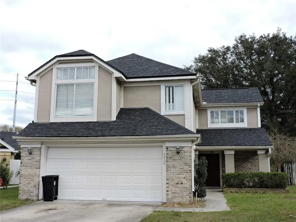 5268 Rocking Horse Place Oviedo FL 32765