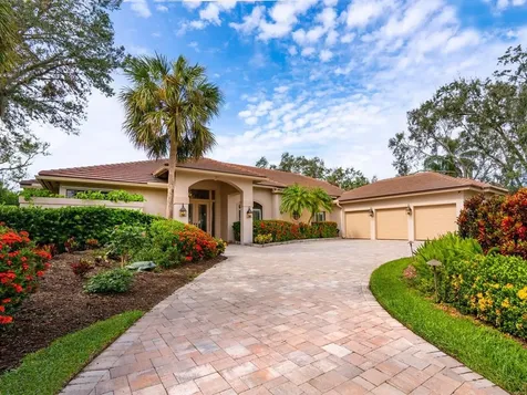 3288 Alex Findlay Place Sarasota FL 34240