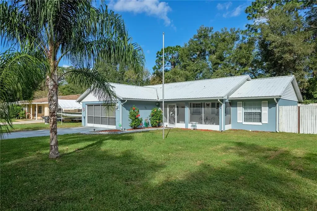 510 Oak Street Inverness FL 34452
