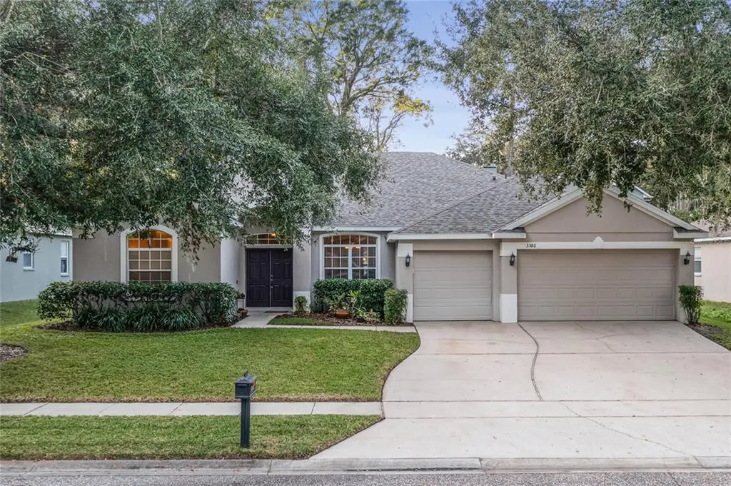 3386 Starbird Drive Ocoee FL 34761