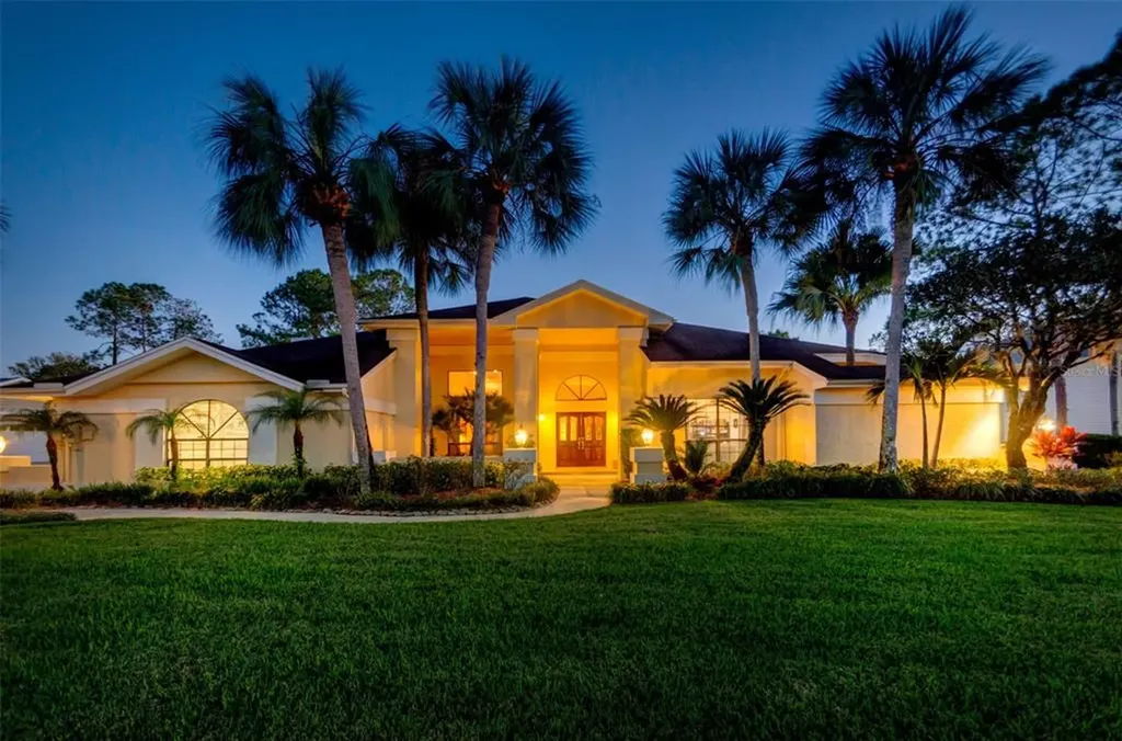 13611 Waterfall Way Tampa FL 33624