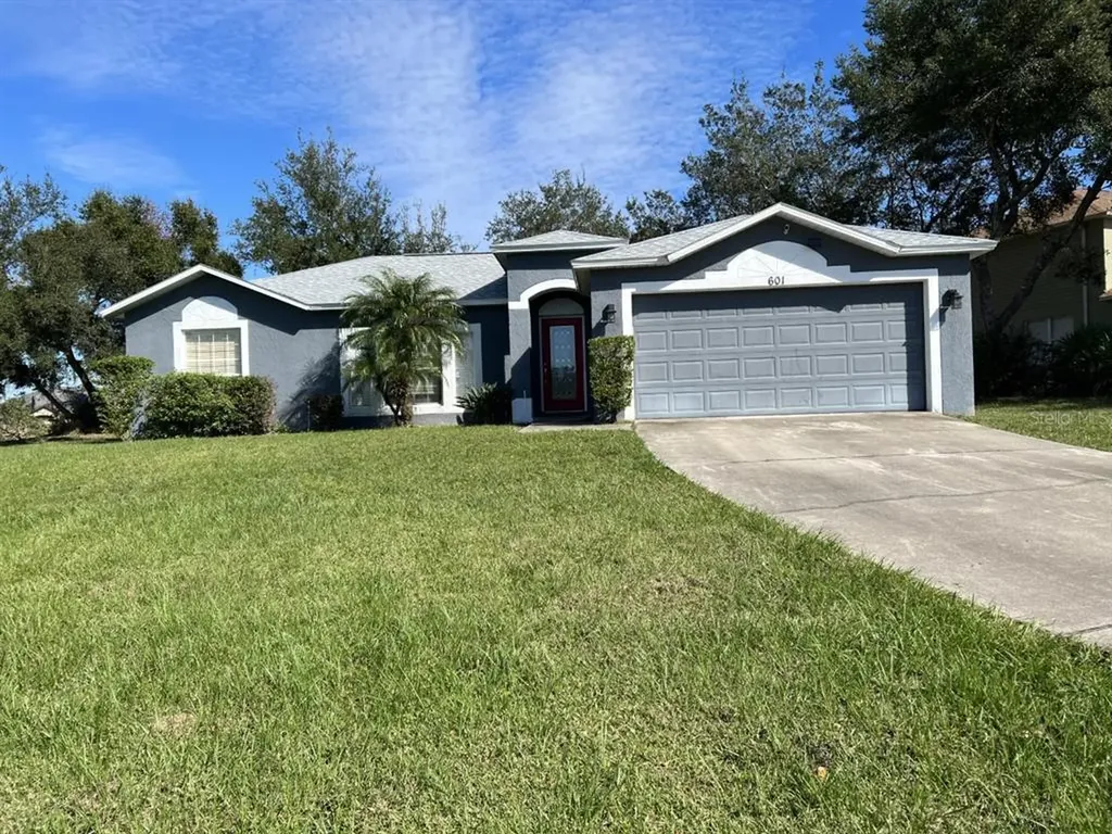 601 Lagorce Terrace Deltona FL 32738