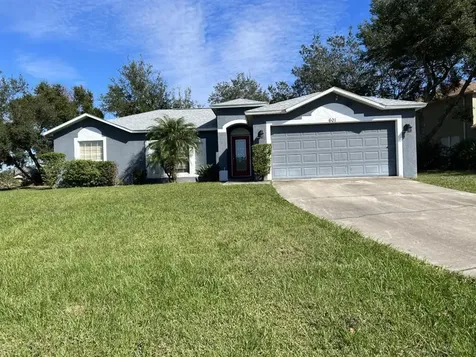 601 Lagorce Terrace Deltona FL 32738