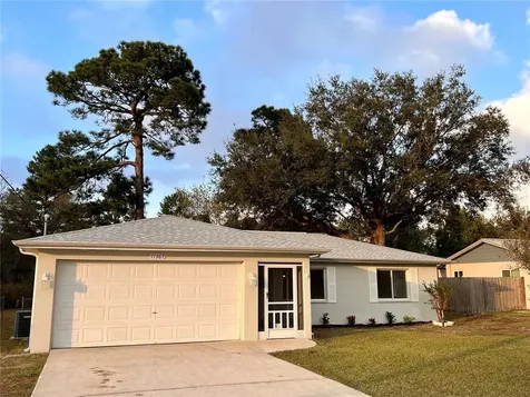 11367 Topaz Street Spring Hill FL 34608