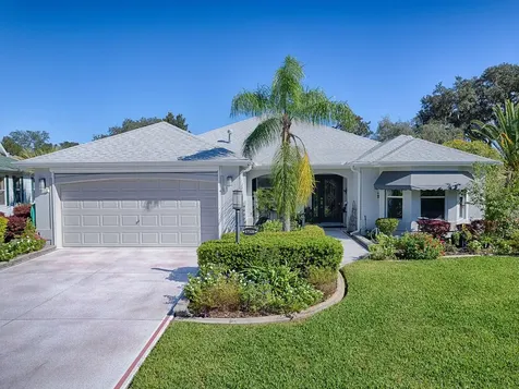 17125 SE 93rd Exeter Court The Villages FL 32162