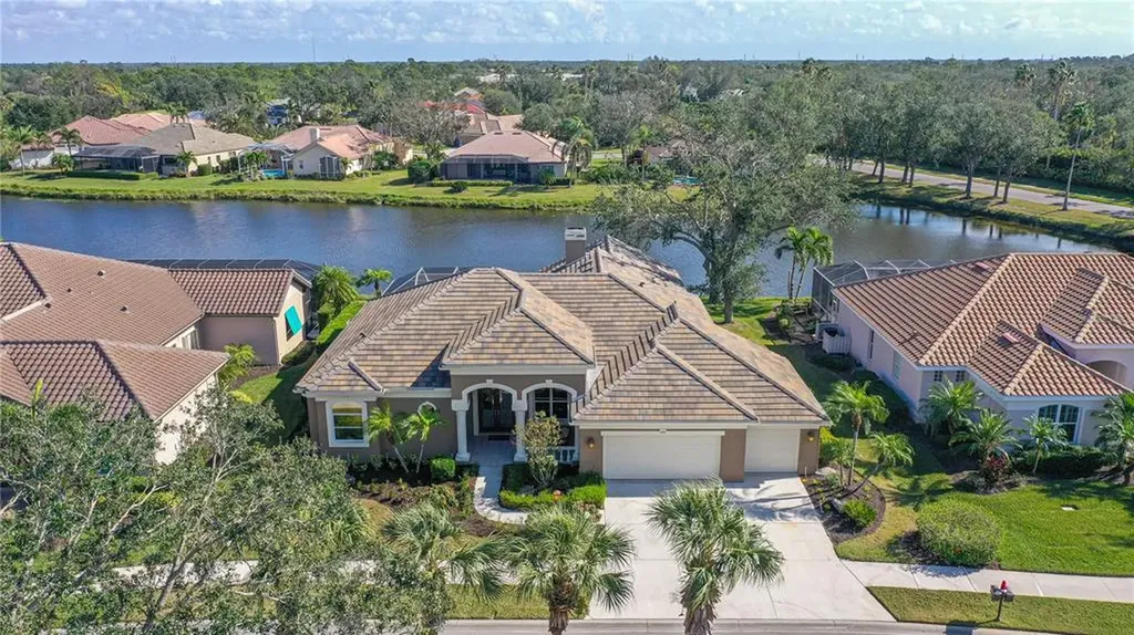 420 Lansbrook Drive Venice FL 34292