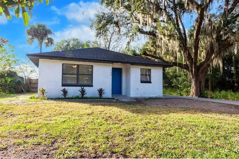 162 Nancy Street Oak Hill FL 32759